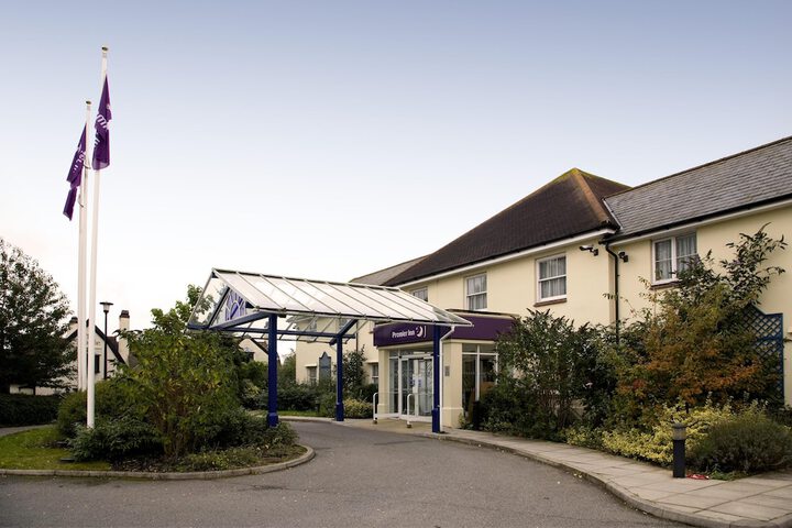 Hotel 8 of 11