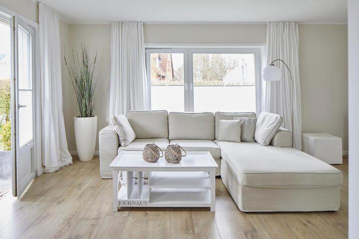 Techts Sommerhaus