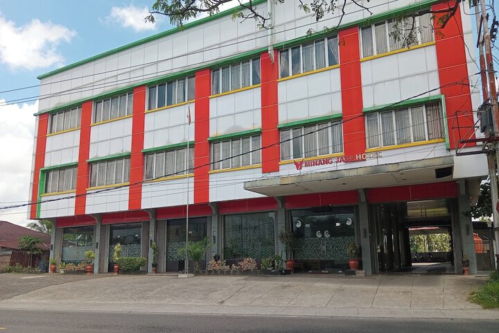 Photo of Minang Jaya Hotel Syariah