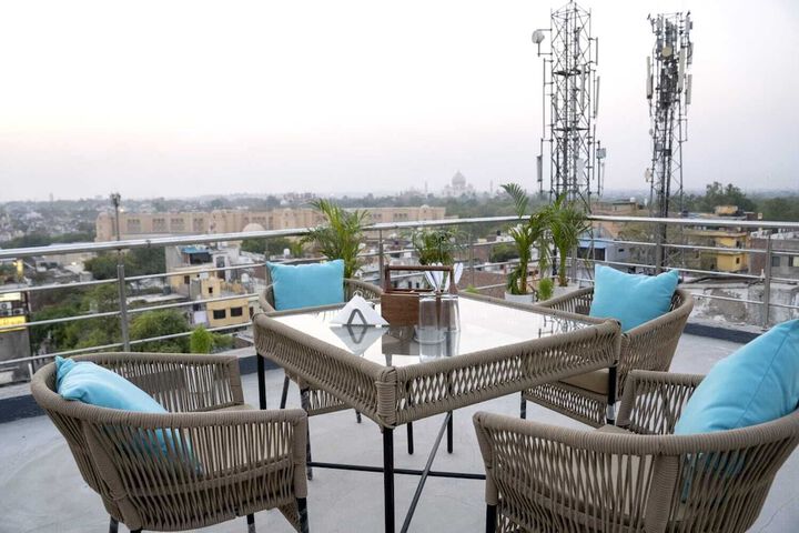 Terrace/Patio 37 of 71
