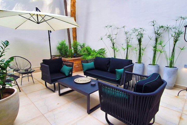 Terrace/Patio 29 of 55