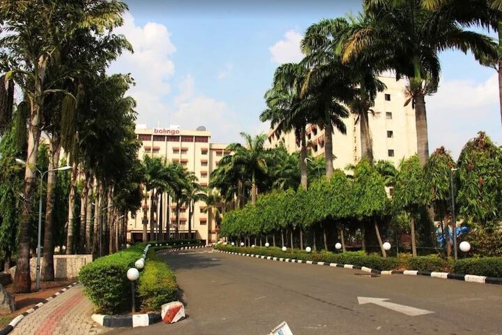 Image of Bolingo Hotel Towers