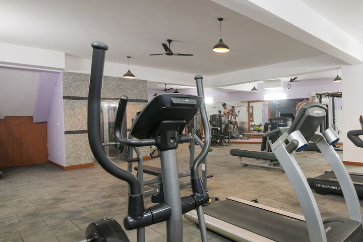 Health and Fitness 43 of 55