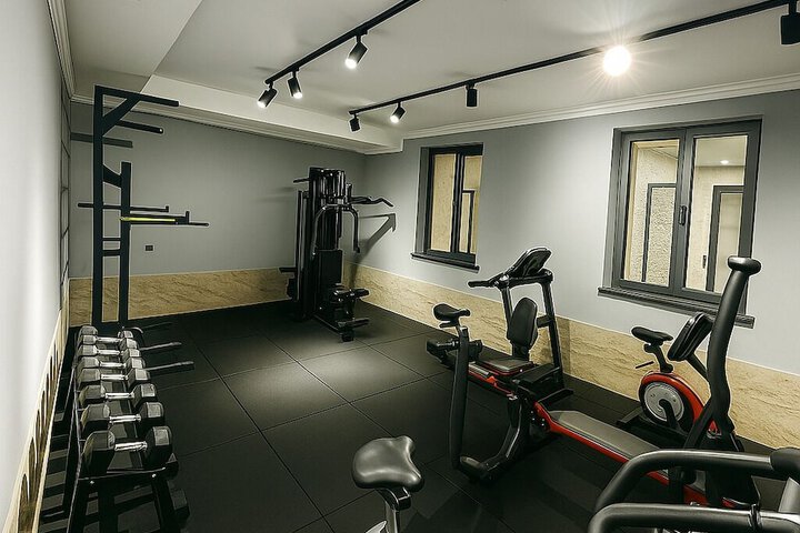 Health and Fitness 45 of 74