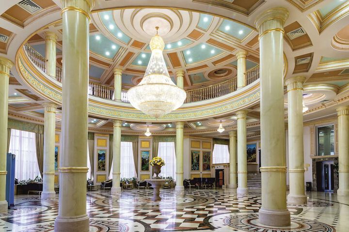 Hotel Interior 4 of 137