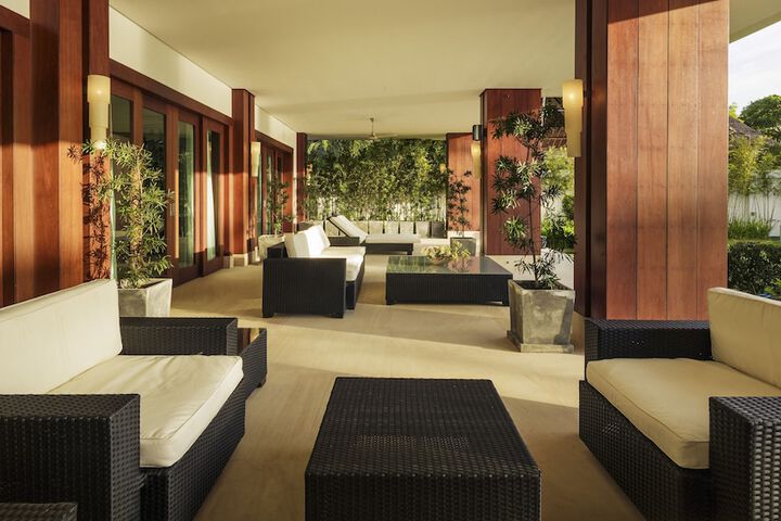 Terrace/Patio 14 of 34