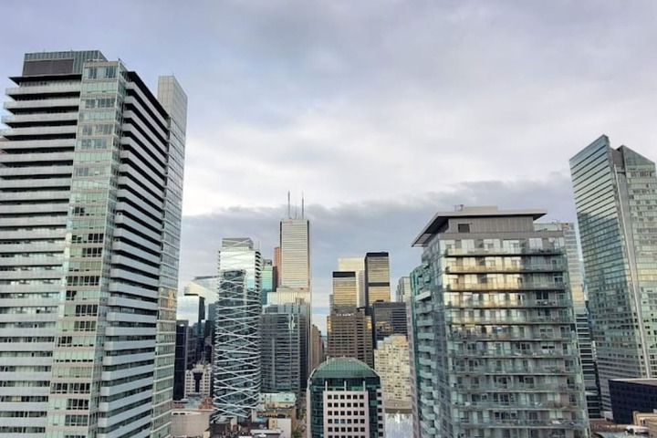 Hotel View 134 of 139