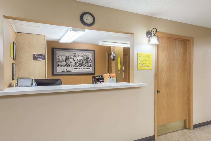 Hotel Interior 2 of 16