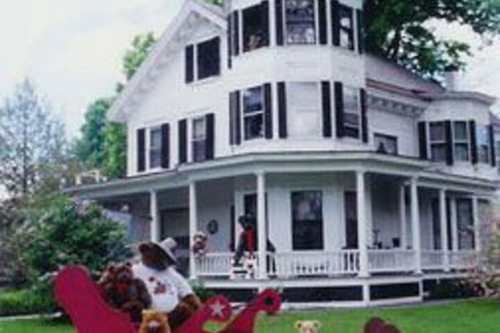 Hotel 7 of 20