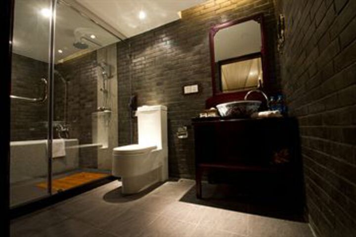 Gaotique House