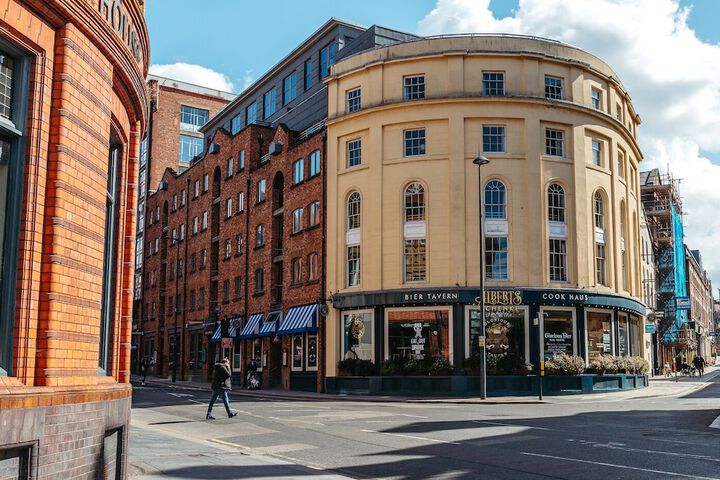 Fitness Center Photo