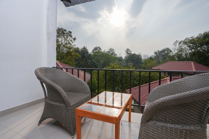Terrace/Patio 40 of 64
