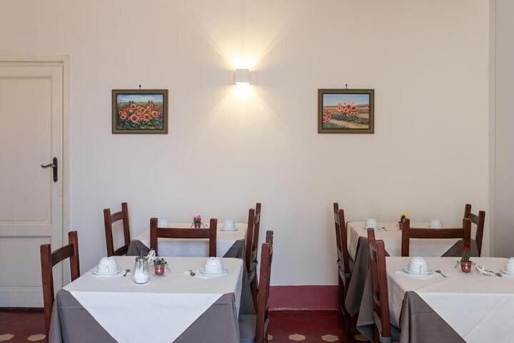 Restaurants