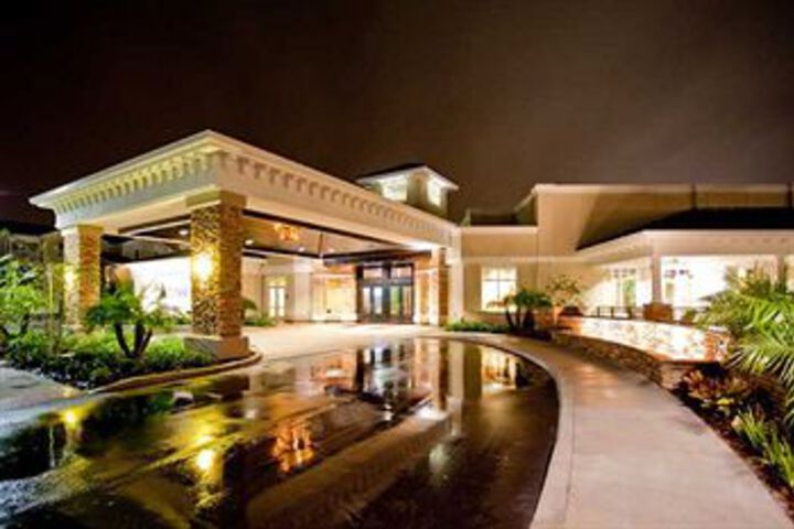 Mainsail Suites Hotel &  Conference Center in Tampa, FL