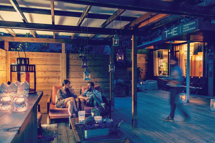 Terrace/Patio 54 of 54