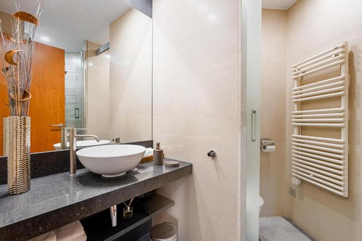 Fitness Center Photo