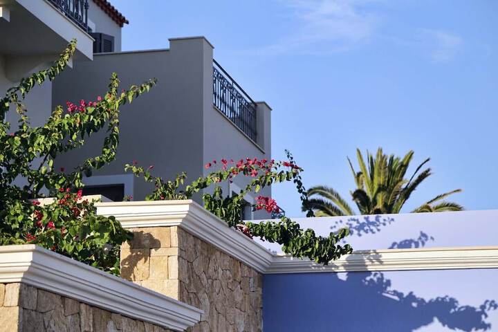 Hotel 58 of 61