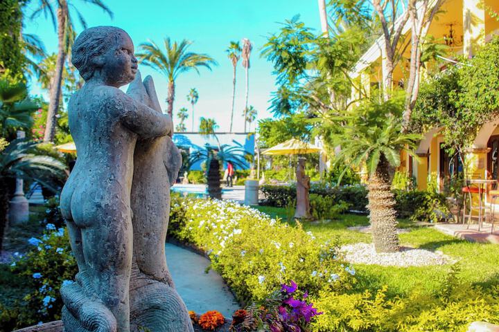 Fitness Facility Photos