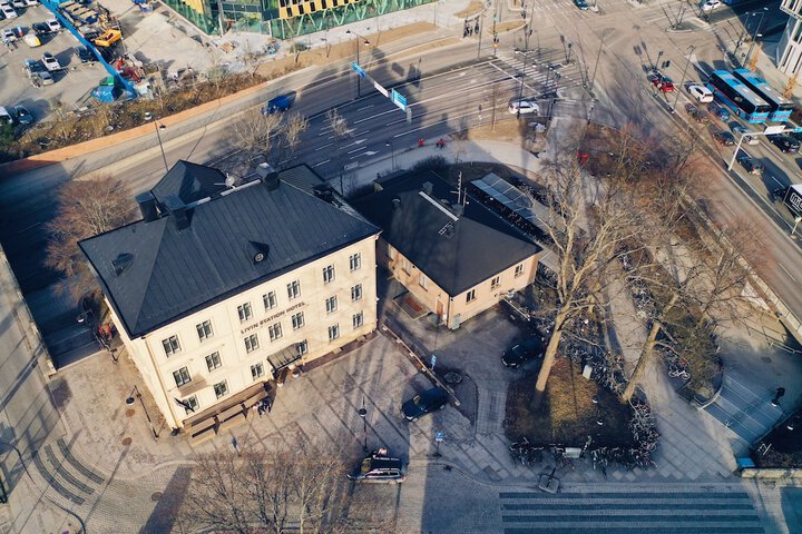 Hotel 48 of 48