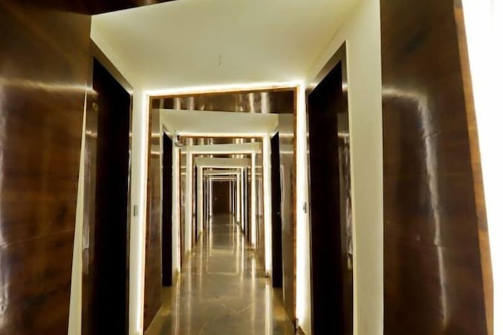 Hotel 29 of 32
