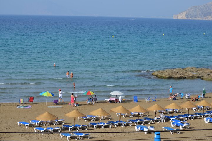 Beach 122 of 131
