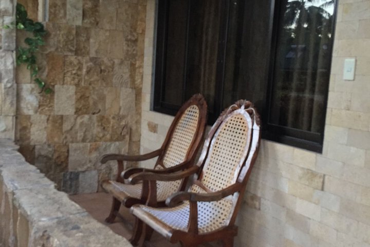 Terrace/Patio 18 of 35