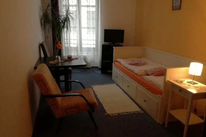 Room 13 of 13