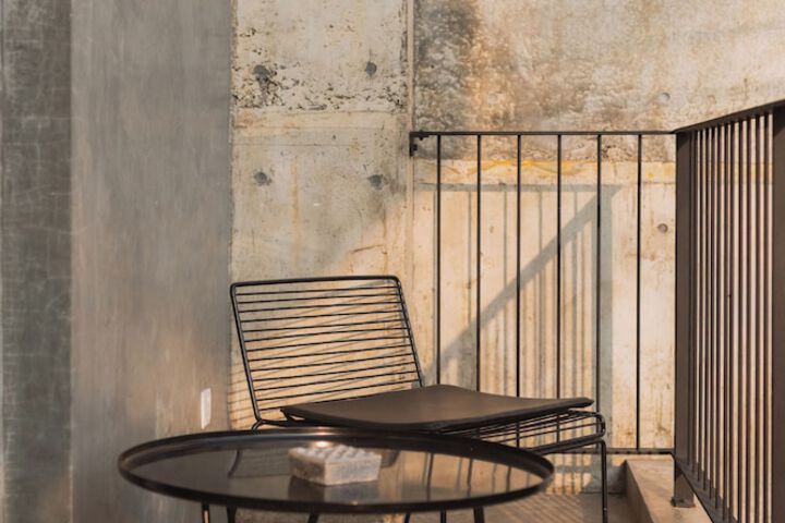 Terrace/Patio 43 of 147
