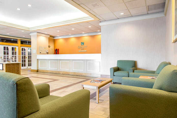 Hotel Interior 7 of 39