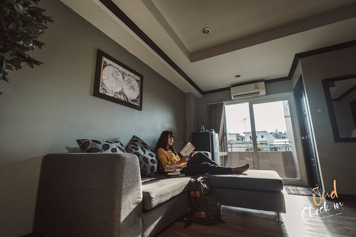 Hotel Interior 64 of 121