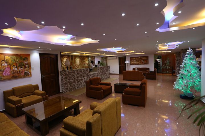 Hotel Interior 8 of 44