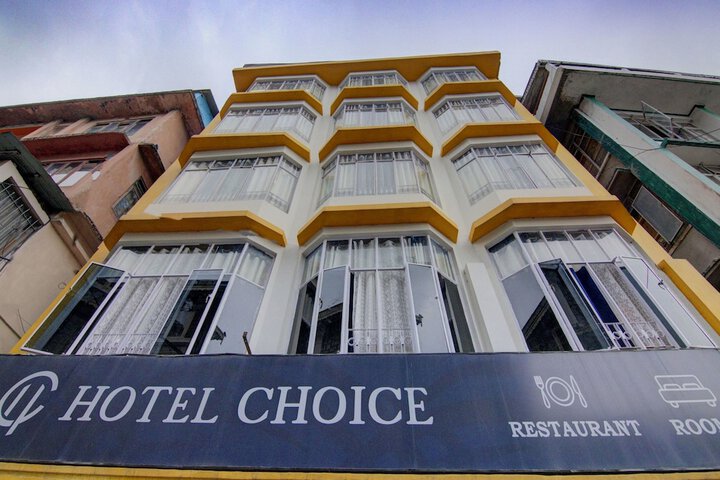Choice Hotel by OYO Rooms