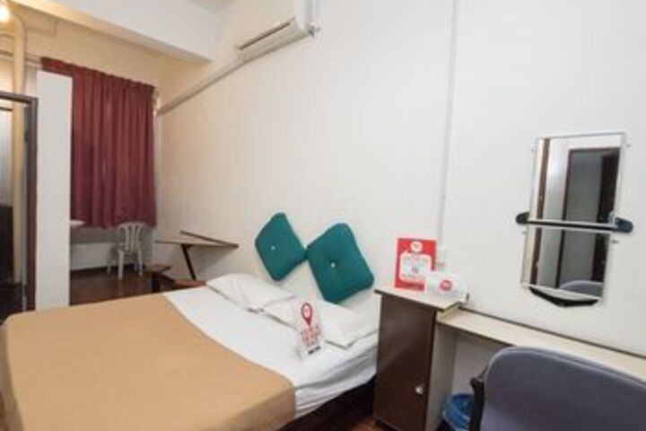 NIDA Rooms Dato Keramat Classics