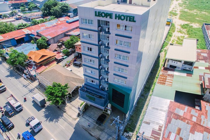 Hotel 46 of 46