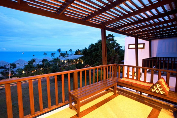Terrace/Patio 13 of 38