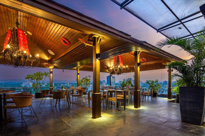 Terrace/Patio 77 of 77