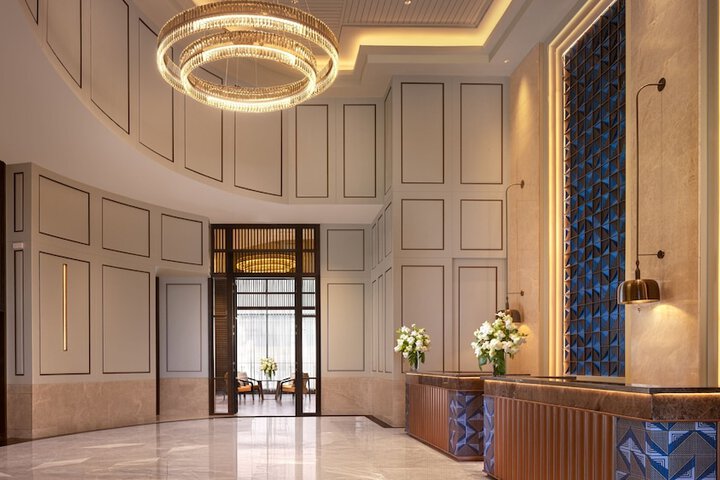 Hotel Interior 2 of 90