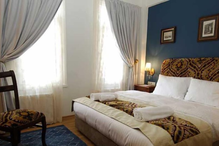 Room 29 of 50