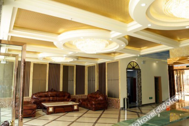 Love Theme Hotel