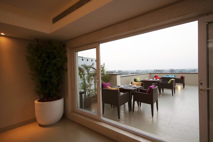 Terrace/Patio 53 of 54