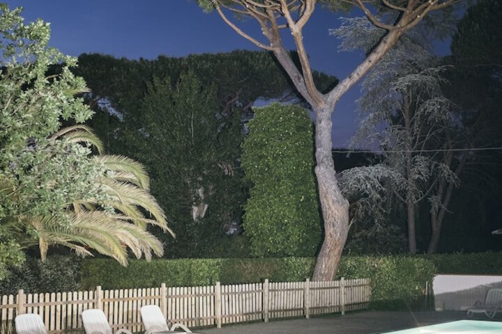 Pools & Facilities