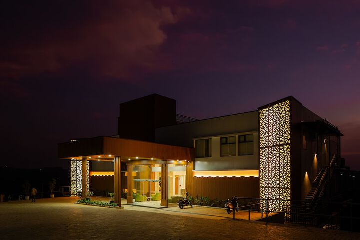 Hotel 9 of 11