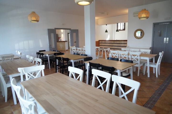 Fitness Center Photo