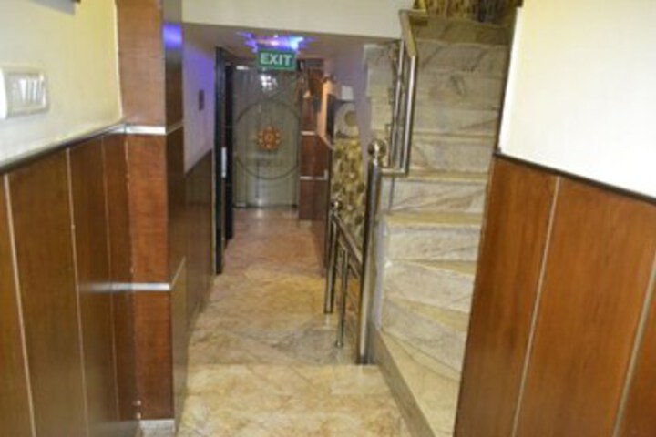 Hotel Interior 18 of 27