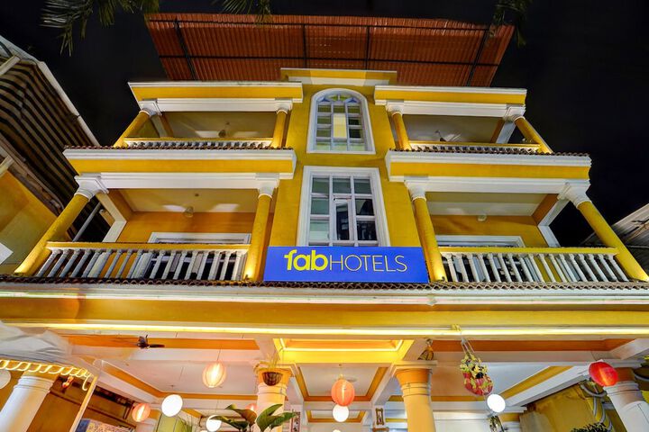 Hotel 26 of 28