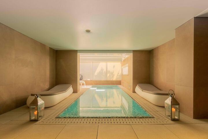 Spa Massage