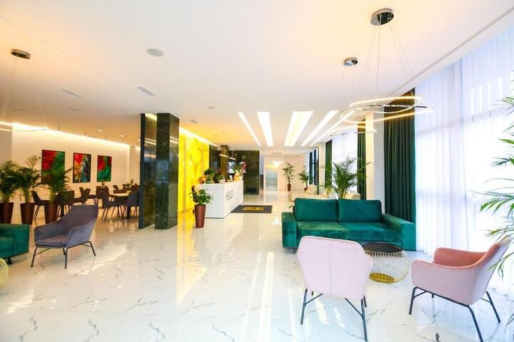 Hotel Interior 2 of 83