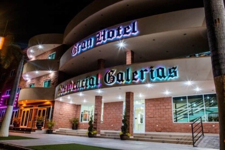 Hotel 47 of 52