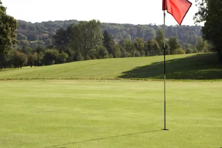 Golf 82 of 137