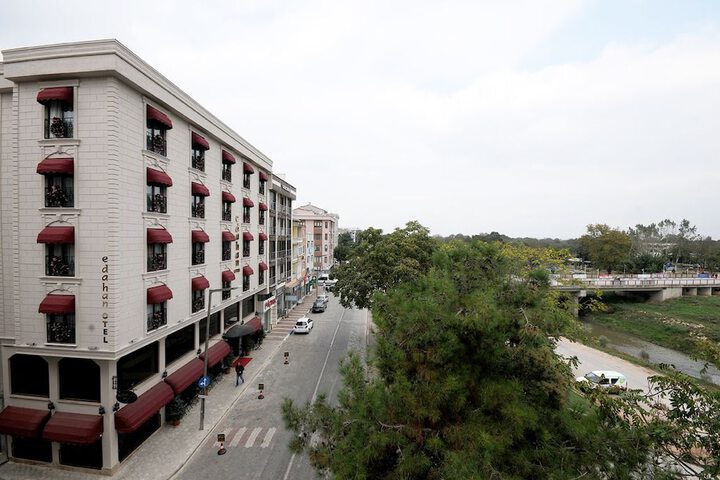 Hotel 19 of 19